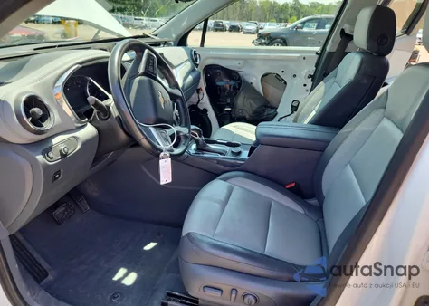 2019 Chevrolet Blazer 3Lt from USA, damaged, VIN 3GNKBHRS6KS652839